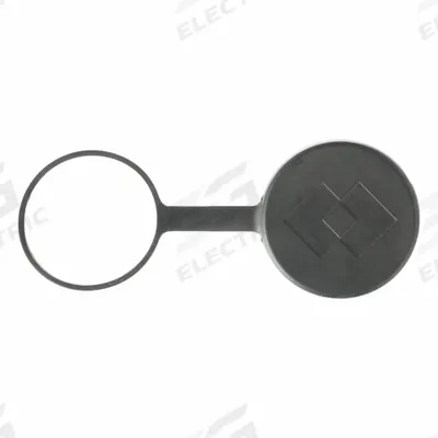 FLIR Lens Cap: Lens Cap - Accessories for Thermal Imaging Devices