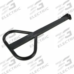 DAYTON Handle: For 4VMD9/4VME1/4VME2/4VME3/4VME4/4VME5/4VME6/4VME7/4VME8/4VME9/4VMF1 (MPN MH4VME917G). Key specifications — Brand: DAYTON; Accessory Type: Handle; Compatible Grainger Part Number: 4VME8.