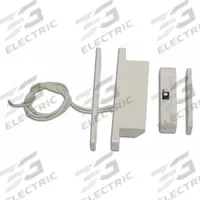 DETEX Magnetic Switch: Magnetic Switch (MPN MS-1039S). Key specifications — Brand: DETEX; Product Type: Magnetic Switch.