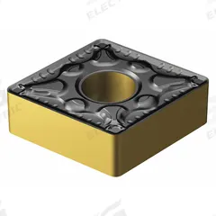 SANDVIK COROMANT Turning Insert, Medium, Diamond, CNMG: CNMG 12 04 04-PM 4325 (MPN CNMG 431-PM 4325). Key specifications — attr257733: CNMG 12 04 04-PM 4325.
