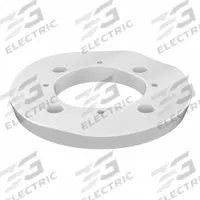 Pendant Arm System Components,137 mm L (MPN TK060.315). Key specifications — Includes: Screws for Restricting Rotation Range; Material: Aluminum; Product Type: Module; Brand: TEKNOKOL.