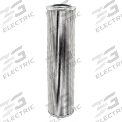 BALDWIN FILTERS Hydraulic Filter: Hydraulic Fluid, Cartridge, 2 3/16 in Inside Dia - Cartridge Hydraulic Filters