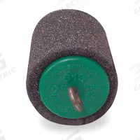 GREENLEE Conduit Piston: For 2 in Conduit, For EMT/IMC/Rigid Types, 2 in Lg, 2 in Ht, 2 in Wd (MPN 613). Key specifications — attr531723: IMC; attr531728: Foam; attr531718: GREENLEE.