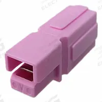 ANDERSON POWER PRODUCTS Housing: PP15 to PP45, Pink, Polycarbonate, MPN 1327G22, 8.4 mm Overall Ht. Key specifications — Brand: ANDERSON POWER PRODUCTS; Color: Pink; Material: Polycarbonate; Compatible with Manufacturer Model Number: PP15 to PP45; Manufacturer Part Number: 1327G22.