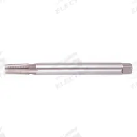REGAL CUTTING TOOLS Extension Tap: 1/4"-18 NPTF, 5 Flute, Plug Chamfer, High Speed Steel (MPN 015974AS). Key specifications — attr1315089: REGAL CUTTING TOOLS.