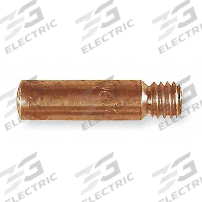 TWECO Contact Tip: 0.023 in, 11-23 - 11 Series Contact Tips
