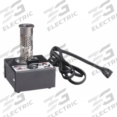 AMERICAN BEAUTY Solder Pot: 135 W - Solder Pots