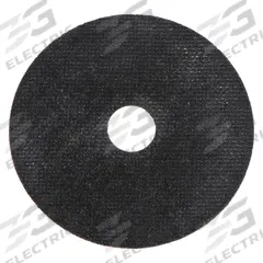 NORTON Abrasive Cut-Off Wheel: Type 1, 6" x 0.04" x 7/8", Aluminum Oxide, 60 Grit, Metal RightCut (MPN 07660702757). Key specifications — Series: Metal RightCut; Brand: NORTON.