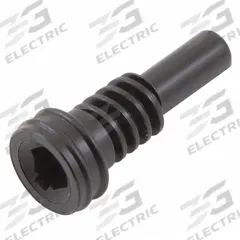 HUBBELL Retaining Set Screw: Compatible With Series 15 (MPN HBL15RS). Key specifications — Product Type: Retaining Set Screw; Compatible Series: 15; Manufacturer Part Number: HBL15RS; Brand: HUBBELL.