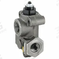 PARKER GRESEN Pressure Relief Valve: 5,000 psi Max Pressure, 0 psi Min Pressure, Cast Iron (MPN RPL-12-A). Key specifications — Brand: PARKER GRESEN; Body Material: Cast Iron.