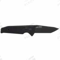 SOG Folding Knives: 3 1/4 in Blade Lg, 4 3/4 in Closed Lg, 8 in Overall Lg, Includes Pocket Clip (MPN 12-57-01-57). Key specifications — attr307538: Yes; attr324882: SOG.
