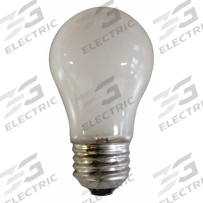 WHIRLPOOL Lamp: Mfr Part # 8009 - Whirlpool Parts for Refrigerators & Freezers