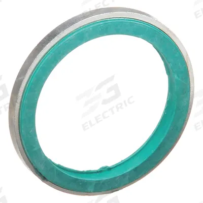APPROVED VENDOR Liquid Tight Sealing Ring: 1 1/2 in For Conduit Size - Sealing Washers