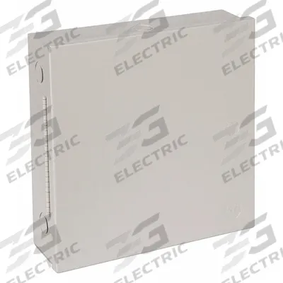 SAFETY TECHNOLOGY INTERNATIONAL Cabinet: Cabinet (MPN STI-EM111103) - Accessories for Power Supplies