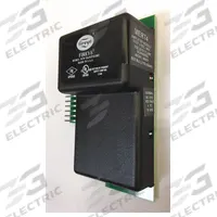FIREYE Amplifier Module: Mfr Part # MERT4. Key specifications — Manufacturer Part Number: MERT4; Product Type: Flame Sensor.