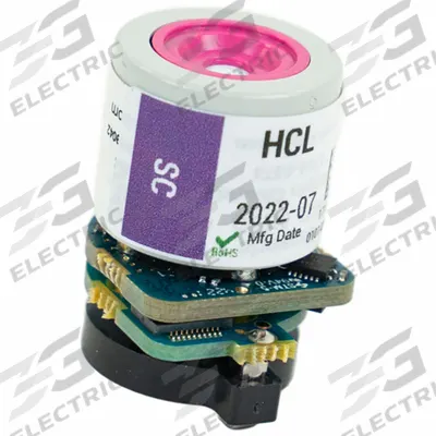 INDUSTRIAL SCIENTIFIC Gas Detector Sensor: Radius BZ1, INDUSTRIAL SCIENTIFIC - Industrial Scientific Replacement Sensors
