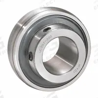 IPTCI BEARINGS Insert Bearing: HUC207-35MM, 35 mm Bore, 72 mm OD, 0.787 in Outer Ring Wd, Set Screws. Key specifications — attr553996: Metric; attr553973: HUC207-35MM; attr553955: IPTCI BEARINGS; attr553952: Ball; attr553959: Double Sealed; attr553951: HUC207-35MM.