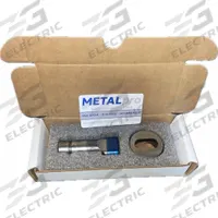 METALPRO Punch and Die: 40 ton_45 ton_50 ton Compatible Ironworker Size, MP4000FS/MP4500FS/MP5000FS (MPN MP8113). Key specifications — attr67451: MP4500FS; attr67489: Oblong; attr67463: 2 in; attr67447: MP8113; attr67443: METALPRO; attr67472: 21/32 x 1-5/16 in Oblong Punch and Die Set.