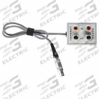 FLUKE RTD Adapter: RTD Adapter, Adapters & Adapter Sets, FLUKE-720URTDA, RTD Adapter, 719 Pro/721. Key specifications — Compatible with Series: 719 Pro; Manufacturer Part Number: FLUKE-720URTDA; Brand: FLUKE.