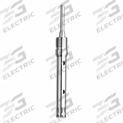 BENCHMARK SCIENTIFIC Generator Probe: 1/4 in Overall Lg - Dispersing Tools & Microtips