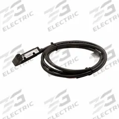 EATON Photoelectric Sensor: M18 Threaded, Non-Terminated Cable, 20-132V AC & 15-30V DC, 6 ft (MPN 14151RD14). Key specifications — attr211355: EATON; attr1075361: 15-30V DC; attr1119099: Solid State; attr1114840: M18 Threaded.