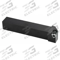 KYOCERA External Grooving Toolholder (MPN KGBAL12435)