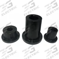 APPROVED VENDOR Split Taper Bushing: R2, 2 7/16 in Bore Dia, 4.63 in Bolt Circle Dia, Inch (MPN R2x2-7/16). Key specifications — Brand: APPROVED VENDOR; Taper: 3/4 in Per ft.