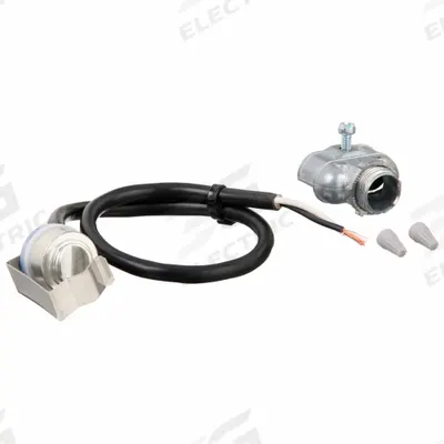 TACO Aquastat: Copper, 563-2, 3/4 - Aquastats for Circulator Pumps