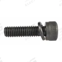 SPEEDAIRE Screw: Mfr Part # TT16034G, Compatible with Grainger Part # 2YRG3/2YRG6/2YRG8, 4 PK. Key specifications — attr948908: TT16034G; attr948910: 2YRG8.