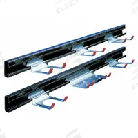 ARROW Tool Hanger: 51 in x 3 1/4 in x 1 7/8 in, Gray, Steel, 1 Shelves (MPN TH100). Key specifications — Compatible Brand and Series: Arrow; Brand: ARROW; Product Type: Tool Hanger; Material: Steel; Finish: Hot Dipped Galvanized; Includes Mounting Hardware: Yes; Includes: Small Tool Holder.