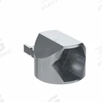 Standard Anchor Fastener Assembly: Std Anchor Fastener Assembly, 40 Series, For 8 mm Slot Wd, Gray (MPN 099A0840). Key specifications — Material: Zinc; Brand: FATH INC.; Finish: Zinc-Plated.