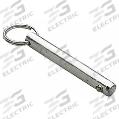 ENERPAC Lock Pin: For RC, For 5 ton, 5 ton Capacity of Attachment (MPN A16). Key specifications — Product Type: Lock Pin; For Use With Cylinder Series: RC; Brand: ENERPAC.