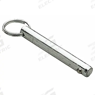 ENERPAC Lock Pin: For RC, For 5 ton - Plunger Connectors & Adaptors