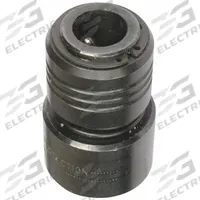 WESTWARD Ball Type Retainer: Ball Retainer, 0.401 in Shank Size, 0.401 in Shank Pneumatic Hammer (MPN 4MGY2). Key specifications — attr292665: Ball; attr292667: 0.401 in Shank Pneumatic Hammer; attr294778: WESTWARD.