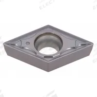 TUNGALOY Diamond Turning Insert: DCMT 21.50.5 PS AH725 (MPN 6856776). Key specifications — attr257732: DCMT 21.50.5 PS AH725.
