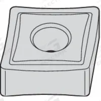 WIDIA Diamond Turning Insert: CNGP432, CNGP120408 (MPN 4164568). Key specifications — attr257732: CNGP432; attr257733: CNGP120408.