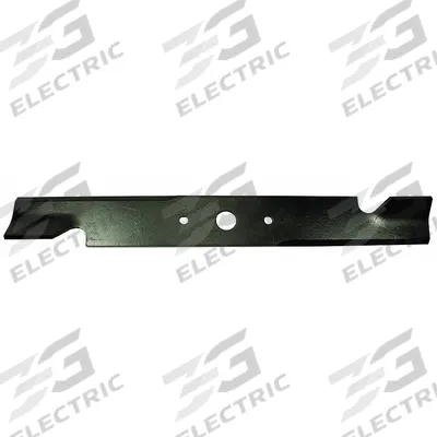 STENS Lawn Mower Blade: 15/16 in Dia, 2 1/2 in Wd - Lawn Mower Blades