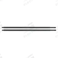 OTC Extra Legs: Compatible with 1076, 34 in Overall Lg, Leg End Caps, 1113. Key specifications — attr664050: OTC; attr664049: 1113; attr798218: Leg End Caps; attr798221: 1076.