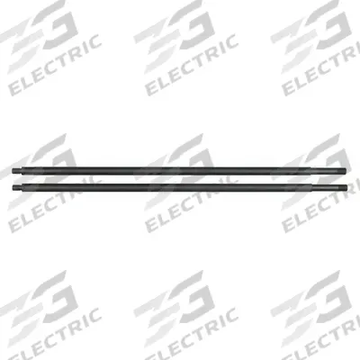 OTC Extra Legs: Compatible with 1076, 34 in Overall Lg, Leg End Caps - Legs for Push-Pullers