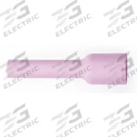 MILLER ELECTRIC Nozzle: Alumina, No. 8, X-Long, 57N74XL. Key specifications — Reference Number: 57N74XL; Brand: MILLER ELECTRIC.