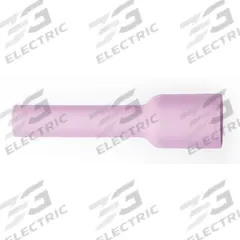MILLER ELECTRIC Nozzle: Alumina, No. 8, X-Long, 57N74XL. Key specifications — Reference Number: 57N74XL; Brand: MILLER ELECTRIC.