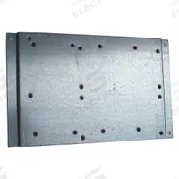 EATON Mounting Plate: EMM13N, (1) Mounting Bracket, Mounting Plate, S611/S811+. Key specifications — Manufacturer Part Number: EMM13N; Includes: (1) Mounting Bracket; Compatible Series: S611.