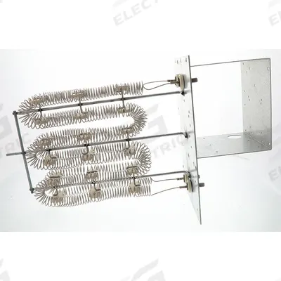 YORK Heater Element: Heater Element, 208V53, 2NH04501006 - Replacement Parts for HVACR Heaters & Heat Exchangers