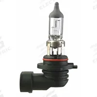 APPROVED VENDOR Halogen Bulb: Halogen, Prefocus (PZ20d), (T) Tubular, T4, H12-9055, 12V, 55 W Watt. Key specifications — Voltage: 12V; Bulb Base Type: Prefocus (PZ20d); Brand: APPROVED VENDOR; Bulb Shape: T4; Trade Number: H12-9055.