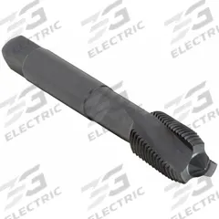 WIDIA GTD Spiral Flute Tap: 5/16"-24 UNF, H4 / 2B, 3 Flute, Plug Chamfer (MPN GT925040)