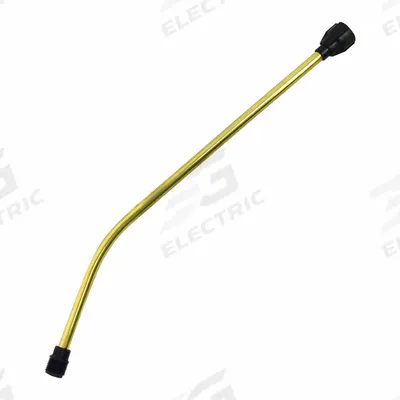 CHAPIN Wand: 6-7755, Brass - Wands