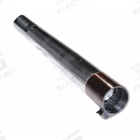 ENERPAC Extended Reaction Tube: For RSL1500, 24 in Overall Lg, 28 1/4 in Socket Center to End (MPN ERT1524). Key specifications — Brand: ENERPAC; Compatible Manufacturer Model Number: RSL1500; Compatible Tool Series: RSL Series; Product Type: Extended Reaction Tube.