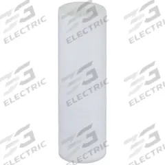 PARKER Compressed Air Filter Element: Coalescing, 1 micron, Glass /PTFE (MPN 10T04-023 x 10). Key specifications — attr111561: 10T04-023 x 10; attr132959: Glass /PTFE.