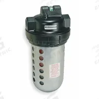 WILKERSON Pneumatic Oil Filter: Coalescing, 3/4 in NPT, 0.5 micron, 173 cfm, 150 psi Max Op Pressure (MPN M30-06-S00). Key specifications — attr110055: M30; attr110008: WILKERSON.