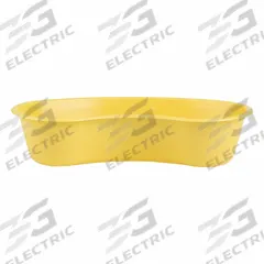 MEDICAL ACTION Emesis Basin: 16 oz Capacity, 8 1/2 in Overall Ht, Gold (MPN H300-05). Key specifications — Color: Gold; Brand: MEDICAL ACTION.